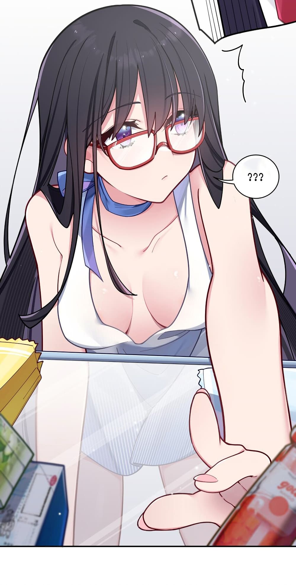 Fake Girlfriend My Fault ตอนที่ 55 (43)